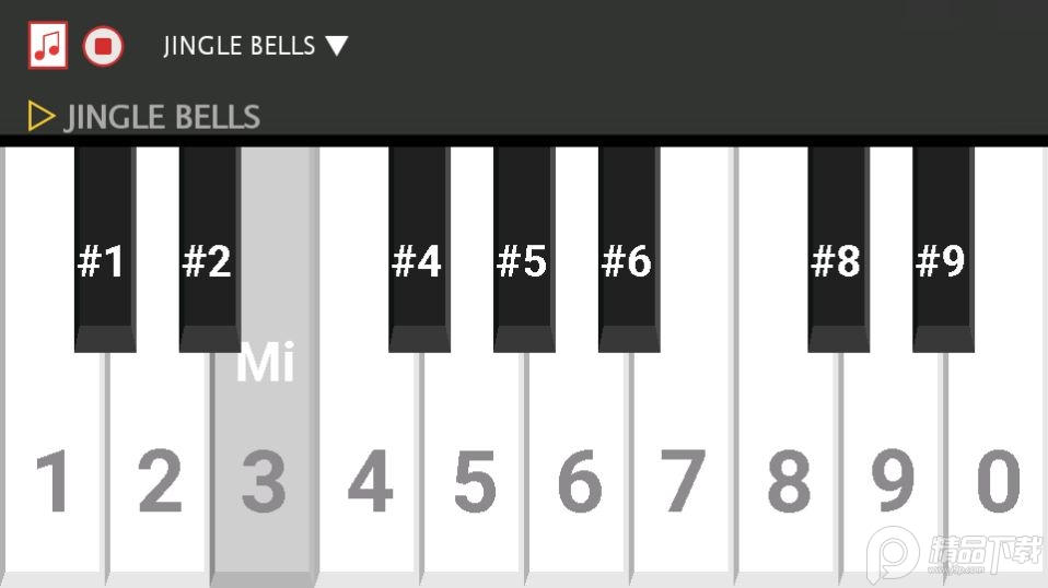 ɶԼ׸(Piano Number)Ѱͼ2