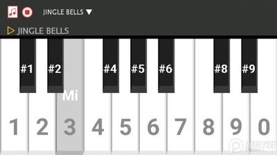 �����ɶԼ��׸���(Piano Number)��Ѱ��ͼ2