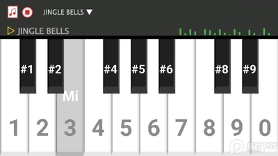 �����ɶԼ��׸���(Piano Number)��Ѱ��ͼ1