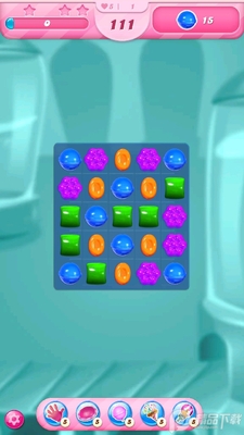 糖果传奇中文版(Candy Crush Saga)截图0