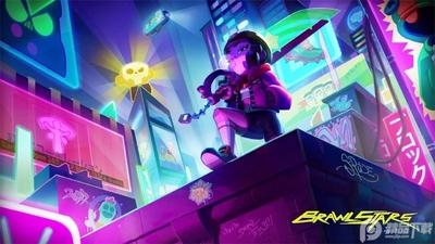 ��Ұ�Ҷ����Ǳ�ֽ(BS Wallpapers)�ٷ����ͼ3