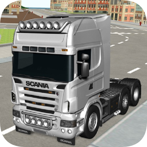 模拟卡车大师官方版官方V1.0.5手机最新版