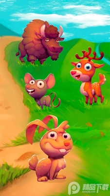 ����󶼻ᶯ��ð�����°��ͼ1
