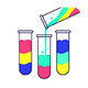 ��ˮģ������Ϸ(SortPuz)�ֻ�V3.571�ٷ���