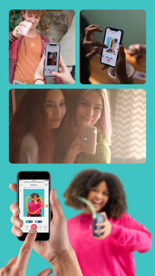 ��ʿinstax mini Link�ٷ����ͼ2