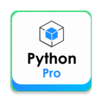 Python编辑器app(Python IDE Pro)图标