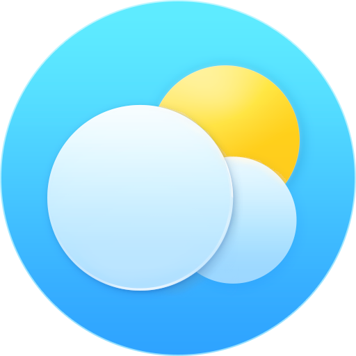 即时天气app官方安卓版3.6.1最新版