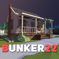 22号地堡(Bunker 22)官方版3.6.4最新版