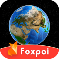 �������ǵ�ͼEarth 3D Map��׿��v2.1.3 �ֻ����°�