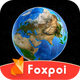 �������ǵ�ͼEarth 3D Map��׿��v2.1.3 �ֻ����°�