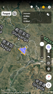 �������ǵ�ͼEarth 3D Map��׿���ͼ3