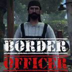 �境�z察官中文菜�伟�(Border Officer)