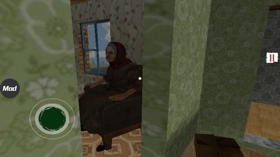 �߾��������Ĳ˵���(Border Officer)��ͼ1
