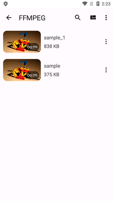 gv��Ƶ������(GV Video Player)��ͼ0