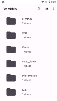 gv��Ƶ������(GV Video Player)��ͼ3