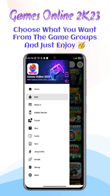 Poki Games Online������Ϸ�н�ͼ1