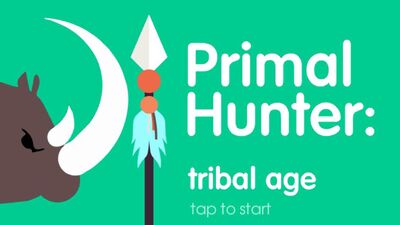 Ұ������(Primal Hunter)�ٷ����ͼ2
