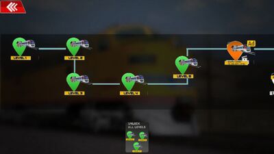 ��˾����ʻģ����(Train Game Train Simulator)�ٷ����ͼ1