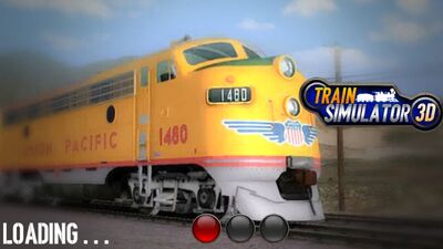 ��˾����ʻģ����(Train Game Train Simulator)�ٷ����ͼ0