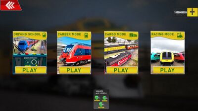 ��˾����ʻģ����(Train Game Train Simulator)�ٷ����ͼ2