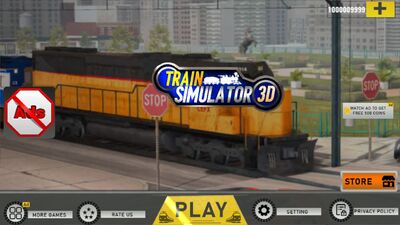 ��˾����ʻģ����(Train Game Train Simulator)�ٷ����ͼ3