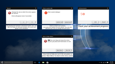 ����10ģ����(W10 Simulator)��ͼ0