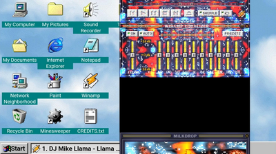 Windows���Ծ�ϵͳģ����(win-98-po-simulator)��ͼ3
