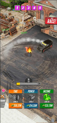 Ư���ƶ����ιٷ���(Drift2Drag)��ͼ0