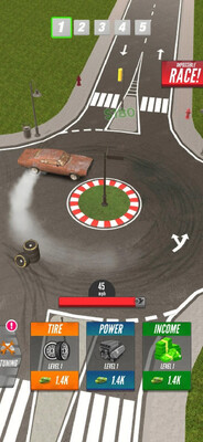 Ư���ƶ����ιٷ���(Drift2Drag)��ͼ1