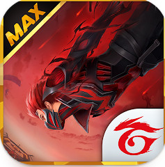 Free Fire MAX2023官方正版2.98.2 官方版