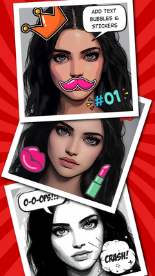 Toonita��ͨ��Ƭ�༭��app�ֻ����ͼ4
