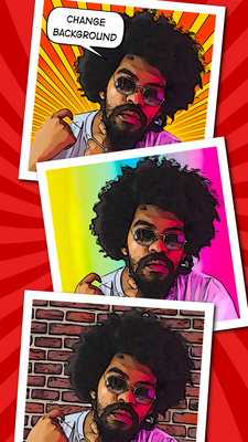 Toonita��ͨ��Ƭ�༭��app�ֻ����ͼ0
