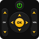 ���ܵ��ӻ�����ң����(Universal Tv Remote)v1.0.16��׿���°�