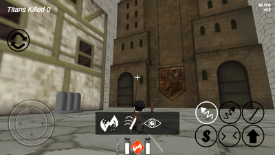 �������ֽ�����(AoTTg Mobile)��ͼ1