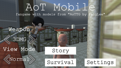 �������ֽ�����(AoTTg Mobile)��ͼ5