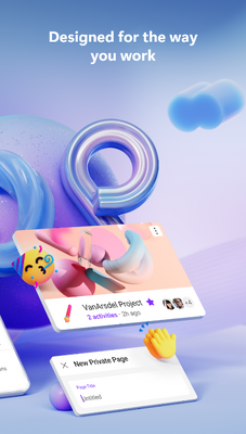 ΢��Э��ƽ̨(Microsoft Loop)��ͼ2