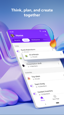 ΢��Э��ƽ̨(Microsoft Loop)��ͼ3