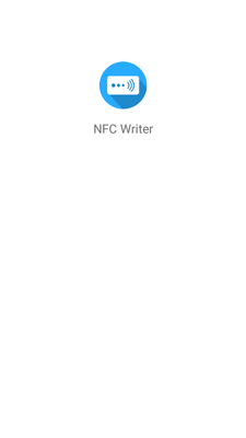 NFC读取工具NFC Writer安卓最新版截图0