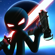 ���������2�����ս(Stickman Ghost 2)v8.1.1������Ѱ�