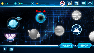 ���������2�����ս(Stickman Ghost 2)��ͼ4