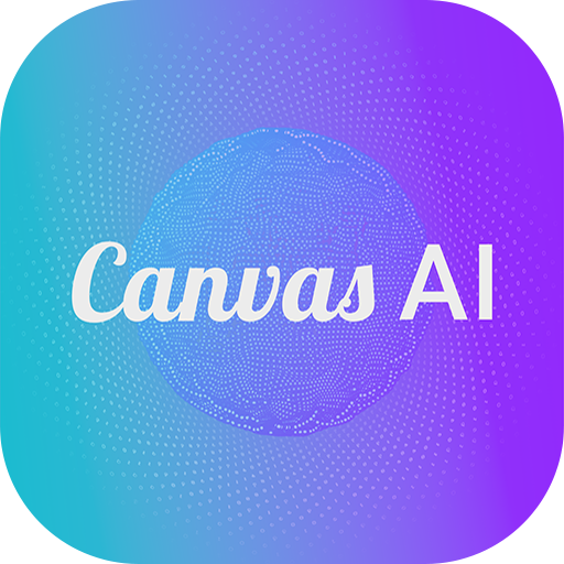 Canvas AI绘图app官方安卓版