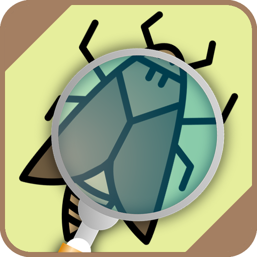 昆虫识别码app官方安卓版