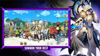 �������ս��(Summoners War Chroniclesȥ�����ͼ3
