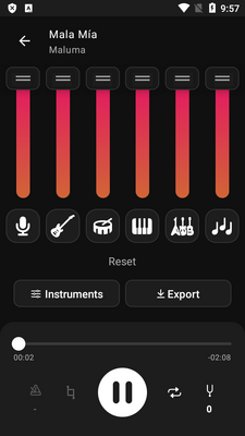 AI���ּҹ���(Stemz)��ͼ2
