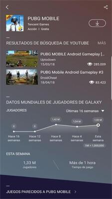 ������Ϸ����(Game launcher)app�ٷ����ͼ3
