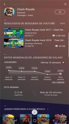 ������Ϸ����(Game launcher)app�ٷ����ͼ1