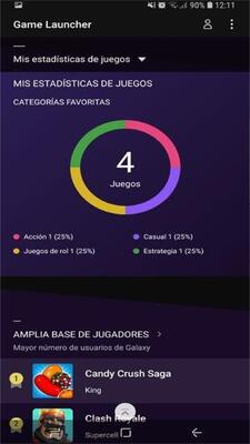 ������Ϸ����(Game launcher)app�ٷ����ͼ0