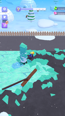 �ιδ�ʦ�������ް�(Scrape Master)��ͼ0