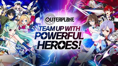 ����ս��̨����(OuterPlane)��ͼ4