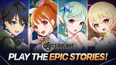 ����ս��̨����(OuterPlane)��ͼ6